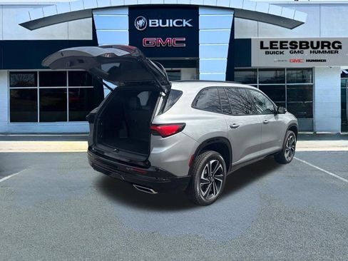 New 2026 Buick Enclave Sport Touring w/ Power Package AWD/4WD image 58