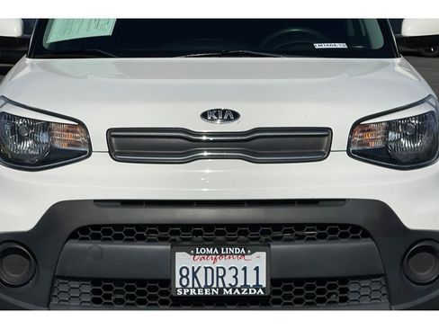 Used 2019 Kia Soul w/ Convenience Package image 42
