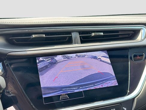 Used 2023 Buick Encore GX Select image 15