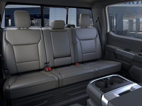 New 2026 Ford F150 Lariat w/ Equipment Group 502A High AWD/4WD image 13