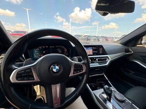 Used 2021 BMW M340i xDrive AWD/4WD image 22
