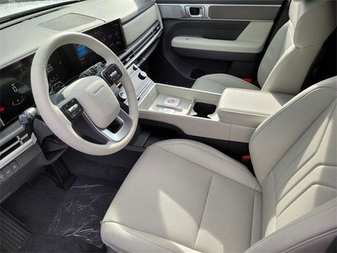 New 2026 Hyundai Santa Fe SEL image 11