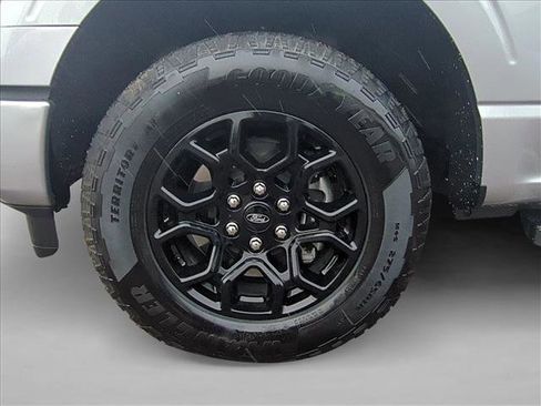 Used 2024 Ford F150 XLT w/ Equipment Group 302A MID image 24