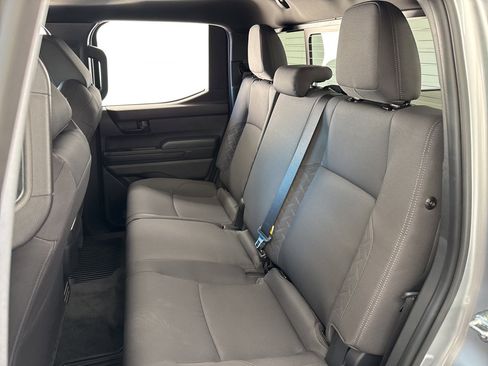 Certified 2025 Toyota Tacoma SR5 image 39