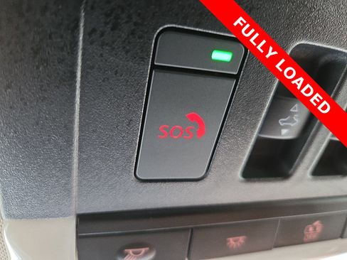 Used 2023 Nissan Pathfinder Platinum w/ Cargo Package image 22