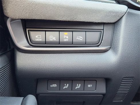 New 2026 MAZDA CX-30 2.5 Turbo w/ Premium Package image 16