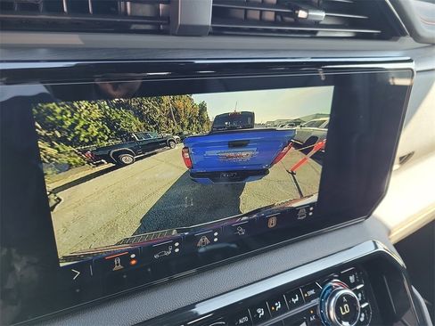 New 2026 GMC Sierra 3500 AT4 w/ AT4 Premium Plus Package image 25