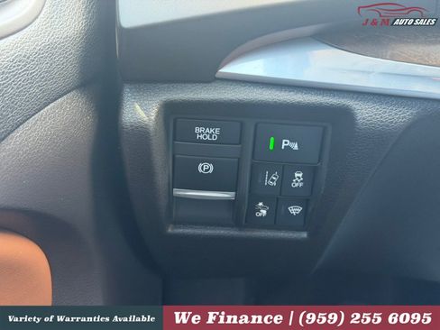 Used 2018 Acura MDX w/ Advance & Entertainment AWD/4WD image 25
