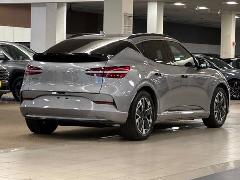 New 2026 Genesis GV60 RWD image 4