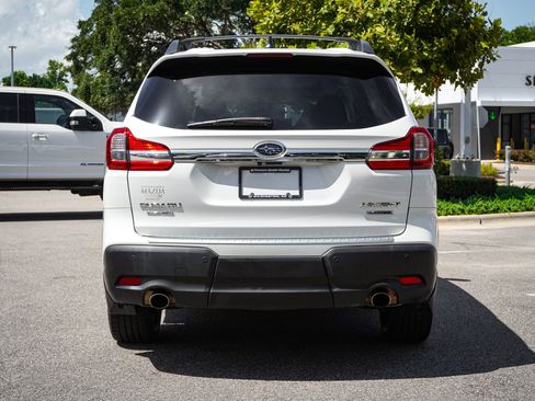 Used 2019 Subaru Ascent Limited w/ Popular Package #2A AWD/4WD image 9