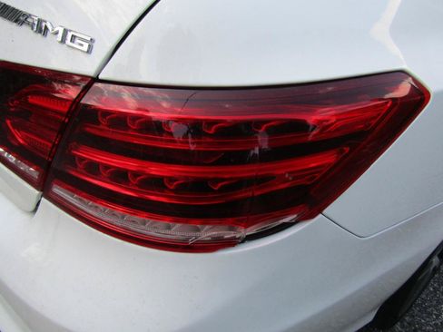 Used 2016 Mercedes-Benz E 400 Cabriolet image 15
