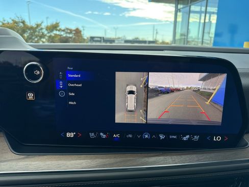 New 2026 Chevrolet Tahoe High Country image 26