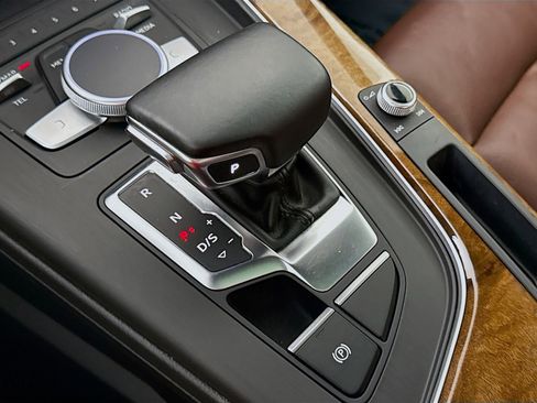 Used 2018 Audi A5 2.0T Premium Plus w/ Premium Plus image 19