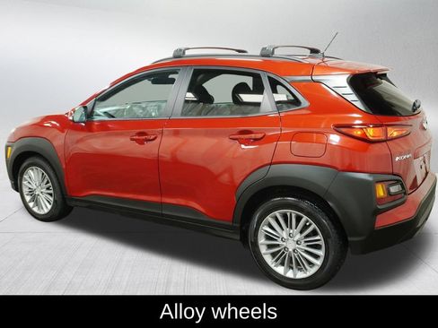 Used 2020 Hyundai Kona SEL FWD image 9