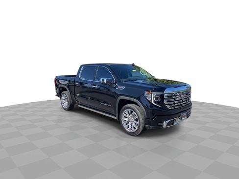 New 2025 GMC Sierra 1500 Denali w/ Denali Reserve Package image 37