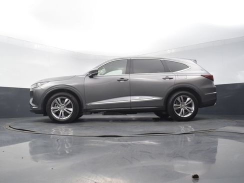 Used 2022 Acura MDX SH-AWD image 44
