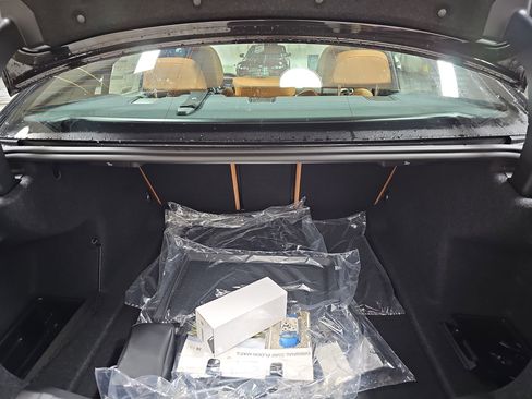 New 2026 BMW 330i Sedan w/ Premium Package image 13