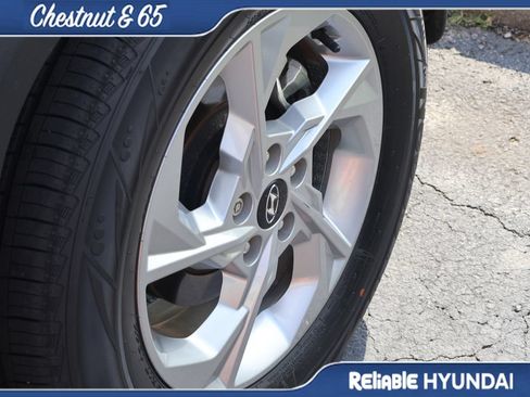 Used 2024 Hyundai Tucson SEL FWD image 25