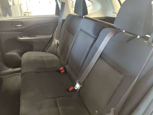 Used 2015 Honda CR-V EX image 23