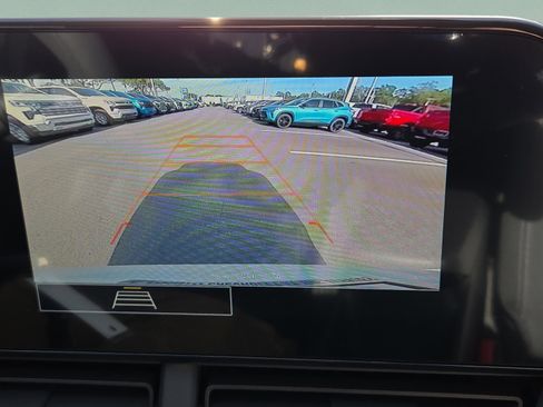 New 2026 Chevrolet Trax LS w/ LS Convenience Package image 13