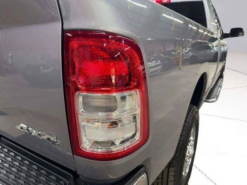 Used 2022 RAM 2500 Big Horn AWD/4WD image 64