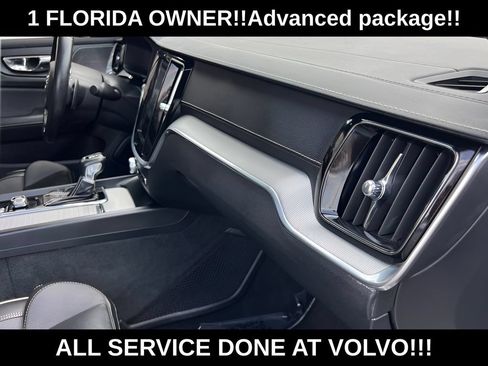Used 2020 Volvo S60 T5 R-Design FWD image 30