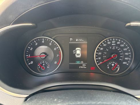Used 2023 Kia Stinger GT-Line w/ Sun & Sound Package RWD image 18