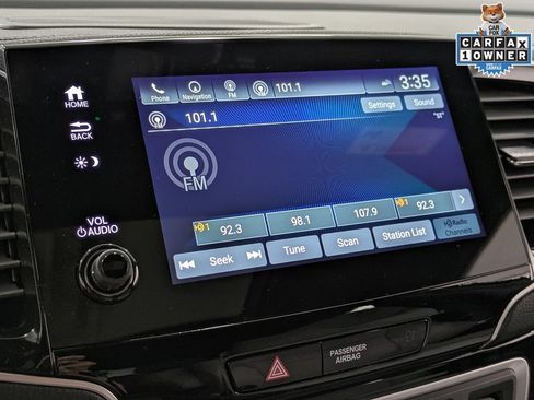 Used 2019 Honda Passport Touring image 12