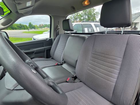 Used 2007 Dodge Ram 1500 Truck ST w/ V6 Value Group RWD image 15