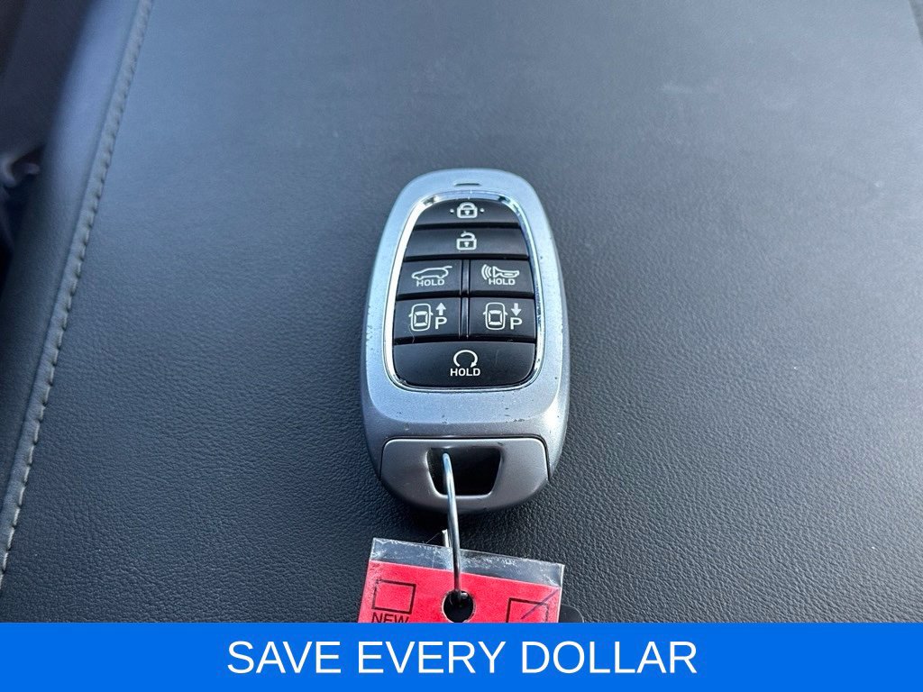 Used 2024 Hyundai Palisade Calligraphy AWD/4WD image 26