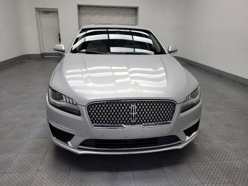 Used 2017 Lincoln MKZ Reserve w/ Technology Package image 14