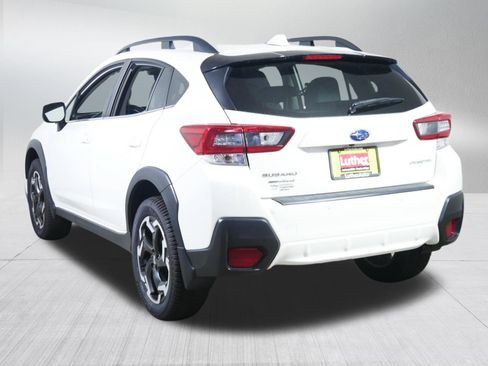 Used 2021 Subaru Crosstrek 2.5i Limited w/ Moonroof Package 2 AWD/4WD image 5