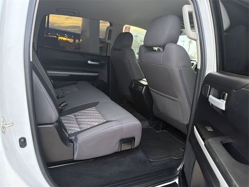 Certified 2020 Toyota Tundra SR5 image 30