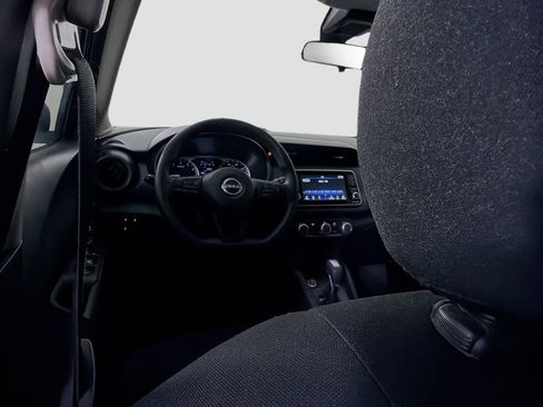 Used 2024 Nissan Kicks S FWD image 24