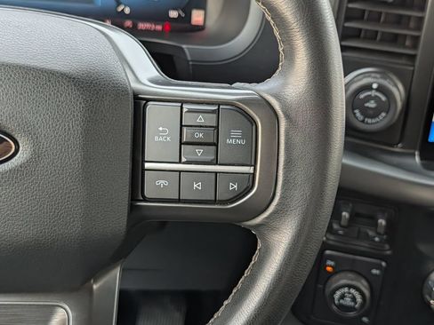 Used 2024 Ford F150 XLT w/ Equipment Group 302A MID AWD/4WD image 22