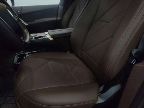 Certified 2023 BMW iX xDrive50 w/ Ultimate Package 2 image 11