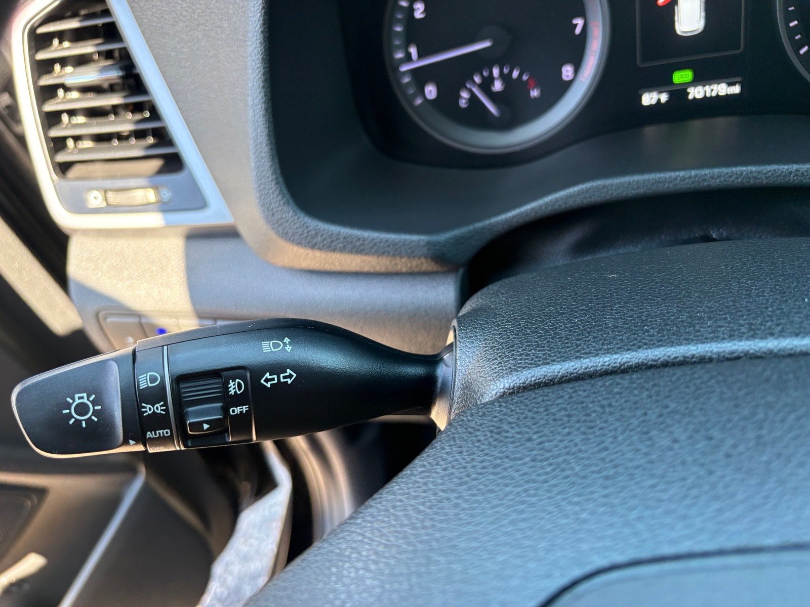 Used 2016 Hyundai Tucson Limited w/ Option Group 03 FWD image 22
