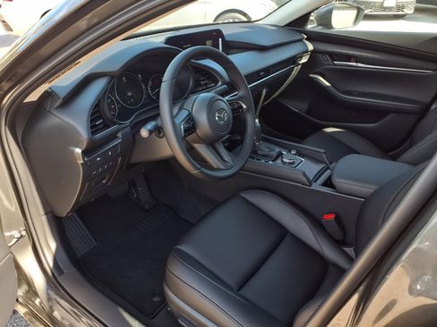 New 2026 MAZDA MAZDA3 2.5 S Sedan w/ Preferred Pkg image 14