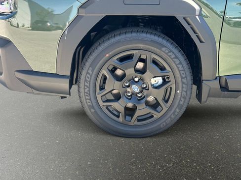 New 2026 Subaru Outback Limited AWD/4WD image 11