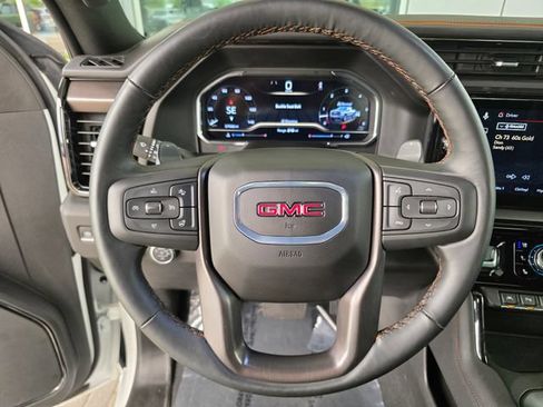 Used 2025 GMC Sierra 1500 AT4 AWD/4WD image 28