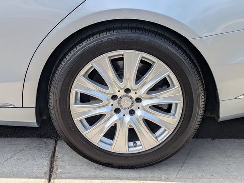 Used 2015 Mercedes-Benz S 550 Sedan image 31