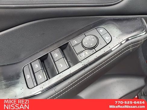 New 2026 Nissan Rogue SV w/ Cold Weather Package FWD image 12