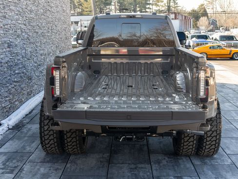 Used 2026 Ford F450 King Ranch w/ Chrome Package image 18