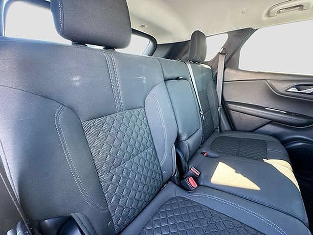 Used 2020 Chevrolet Blazer LT AWD/4WD image 32