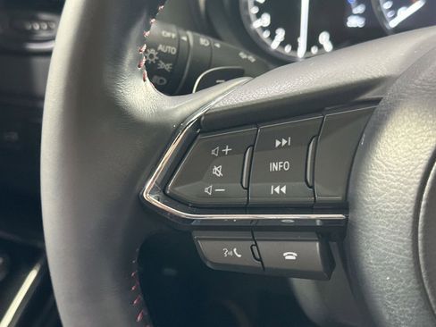 Used 2022 MAZDA CX-9 Carbon Edition image 20