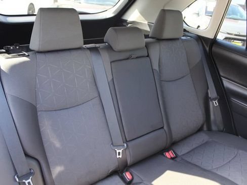 Certified 2022 Toyota RAV4 XLE FWD image 26