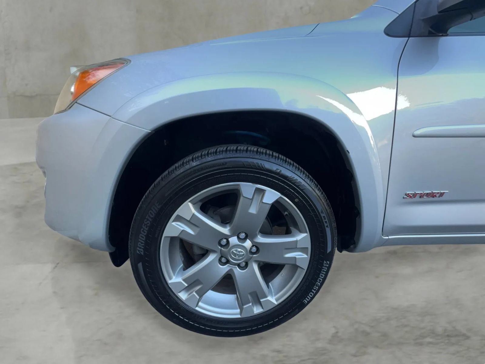 Used 2011 Toyota RAV4 Sport w/ Sport Appearance Pkg AWD/4WD image 47