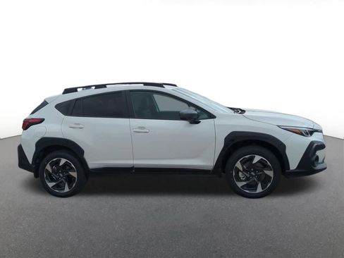 New 2026 Subaru Crosstrek 2.5i Limited AWD/4WD image 7