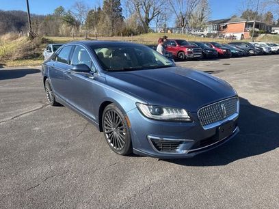 Used 2018 Lincoln MKZ Reserve