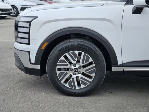 New 2026 Hyundai Palisade SEL Premium image 10